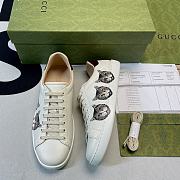 Gucci Ace Mystic Cat 577147 A38V0 9090 - 1
