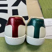 Gucci Ace Mystic Cat 577147 A38V0 9090 - 6