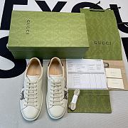 Gucci Ace Mystic Cat 577147 A38V0 9090 - 3