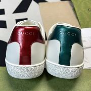 Gucci Ace Interlocking G _576136 A38V0 9062 - 2