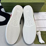 Gucci Ace Interlocking G _576136 A38V0 9062 - 3