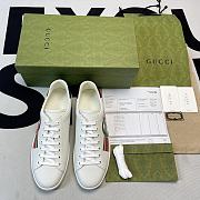 Gucci Ace Interlocking G _576136 A38V0 9062 - 5