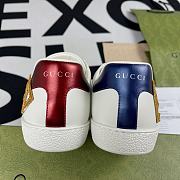 Gucci Ace Embroidered Love  _497090 DOPE0 9095 - 3
