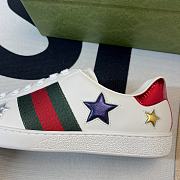 Gucci Ace Stars 52502 DOP50 9076 - 4