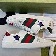 Gucci Ace Stars 52502 DOP50 9076 - 5