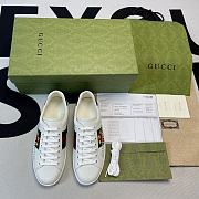 Gucci Ace Gucci Band _603693 0FI10 9069 - 3