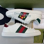 Gucci Ace Gucci Band _603693 0FI10 9069 - 5