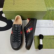 Gucci Ace Embroidered 429446 A38G0 1284 - 1