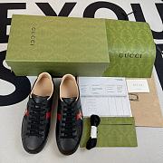 Gucci Ace Embroidered 429446 A38G0 1284 - 2