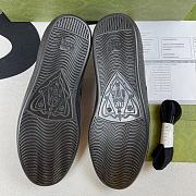 Gucci Ace Embroidered 429446 A38G0 1284 - 5