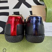 Gucci Ace Embroidered 429446 A38G0 1284 - 4