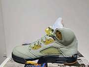 Air Jordan 5 Retro Jade Horizon DC7501-300 - 2