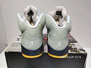 Air Jordan 5 Retro Jade Horizon DC7501-300 - 4