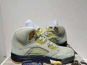 Air Jordan 5 Retro Jade Horizon DC7501-300 - 5