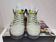 Air Jordan 5 Retro Jade Horizon DC7501-300 - 6