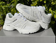 Balenciaga Phantom White 678869W2E929000 - 3