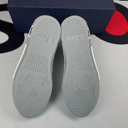 Dior B23 High Grey Oblique 3SH118YNT_H068  - 3