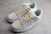Nike Dunk Low Premium Vast Grey DD8338-001 - 6