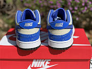 Nike Dunk Low Jackie Robinson DV2122-400 - 2