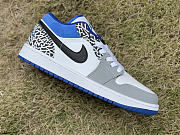 Air Jordan 1 Low SE True Blue DM1199-140 - 3