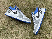Air Jordan 1 Low SE True Blue DM1199-140 - 5
