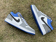 Air Jordan 1 Low SE True Blue DM1199-140 - 6