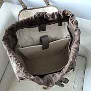 GUCCI Backpack 9821 - 3