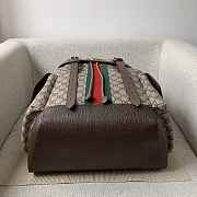 GUCCI Backpack 9821 - 5