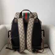 GUCCI Backpack 9821 - 4