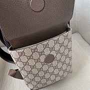 GUCCI Backpack 9821 - 6