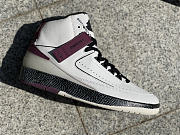 Air Jordan 2 Retro A Ma Maniére Airness DO7216-100 - 6
