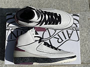 Air Jordan 2 Retro A Ma Maniére Airness DO7216-100 - 5