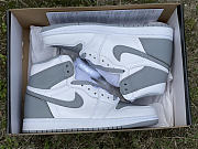Air Jordan 1 High OG Stealth 555088-037 - 3