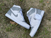 Air Jordan 1 High OG Stealth 555088-037 - 6
