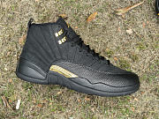 Air Jordan 12 Retro Black Taxi CT8013-071 - 3
