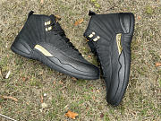 Air Jordan 12 Retro Black Taxi CT8013-071 - 5