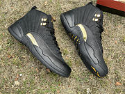 Air Jordan 12 Retro Black Taxi CT8013-071 - 6