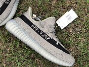 Adidas Yeezy Boost 350 V2 Granite Core Black HQ2059 - 3