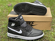 Air Jordan 1 High Zoom CMFT Breakfast Club DV3473-001 - 3