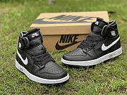 Air Jordan 1 High Zoom CMFT Breakfast Club DV3473-001 - 4