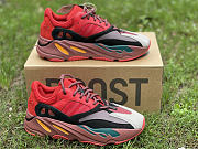 Adidas Yeezy Boost 700 Hi-Res Red HQ6979 - 5