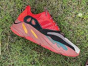 Adidas Yeezy Boost 700 Hi-Res Red HQ6979 - 2