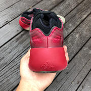 Adidas Yeezy 700 V3 Fade Carbon GW1814 - 2