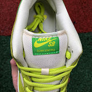 Nike SB Dunk Low Green Apple DM0807-300 - 2