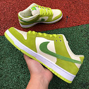 Nike SB Dunk Low Green Apple DM0807-300 - 5