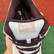 Nike SB Dunk Low Desert Sand Mahogany BQ6817-004 - 2