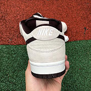 Nike SB Dunk Low Desert Sand Mahogany BQ6817-004 - 3