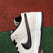 Nike SB Dunk Low Desert Sand Mahogany BQ6817-004 - 4