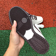 Nike SB Dunk Low Desert Sand Mahogany BQ6817-004 - 5