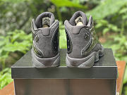 Air Jordan 13 Retro Cap and Gown 414571-012 - 2